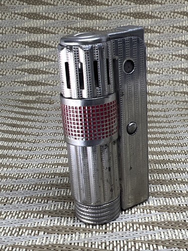Imco 4700 triplex patent made - patent,