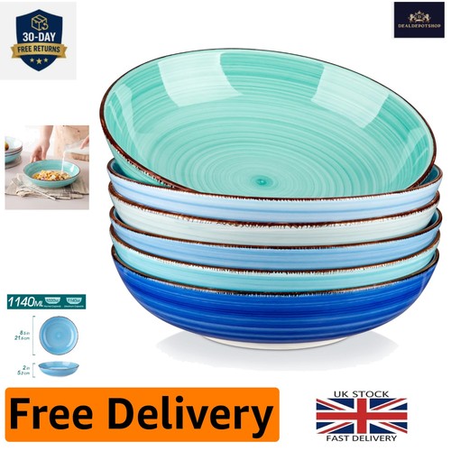 Elegant ceramic pasta - elegant, 38