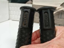 Old school bmx 1984 Hutch grips - Redline Diamondback Mongoose GT