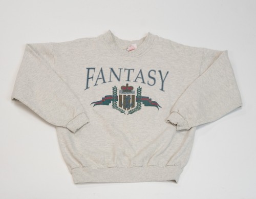 True vintage fantasy - vintage,