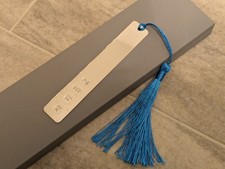 Castors Sterling Silver