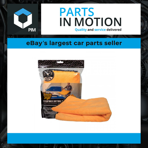 Miracle dryer microfiber towel - microfiber,