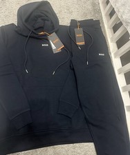 Hugo Boss Men's Tracksuit