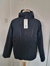 Hollister Mens Hooded Shell
