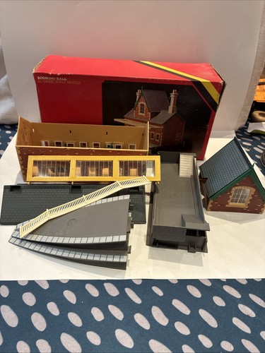 Hornby railways gauge scale - hornby, 00