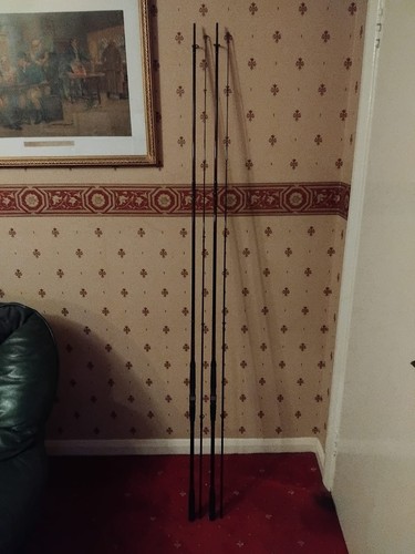 Original fox carp master - original,