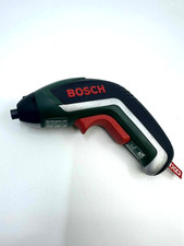 Bosch  Cordless Screwdriver IXO 3 603 JA8 001 3.6V Li-ion