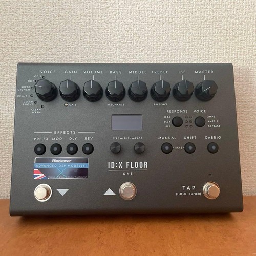 Blackstar floor 1 - blackstar, id: