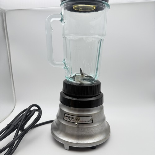Vintage waring commercial - waring,