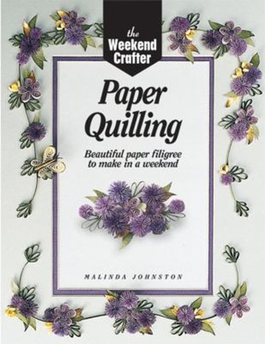 Paper quilling beautiful - quilling,