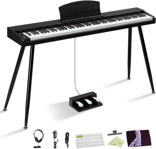 Key semi weighted - 88,
