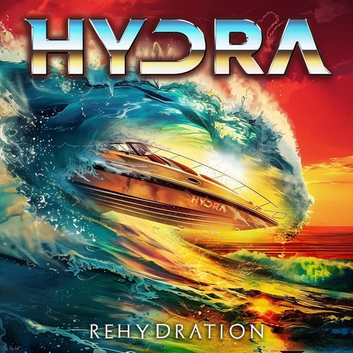 Hydra rehydration pride - hydra, &
