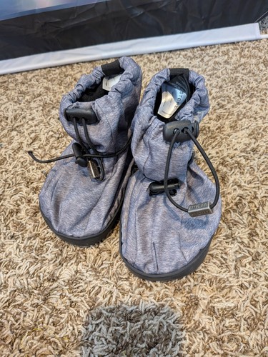 Stonz baby booties snow - stonz, snow/rain