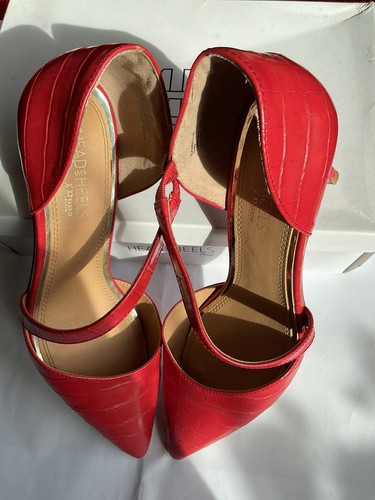 Dune head over - dune, shoes