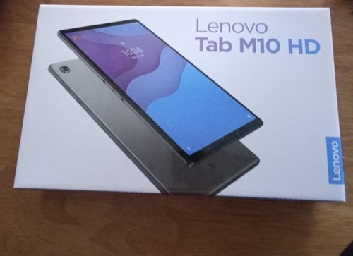 Lenovo tab m10 - lenovo,
