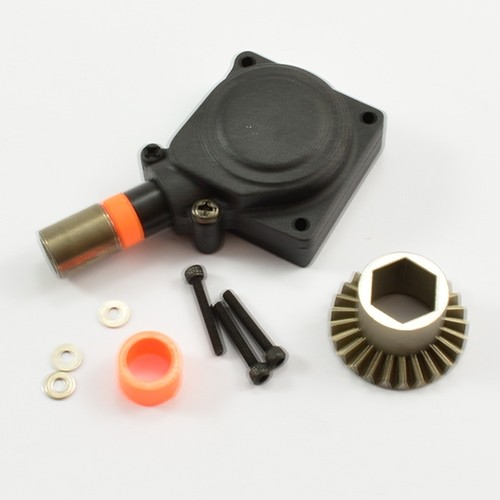 Force and nitro engine - force,