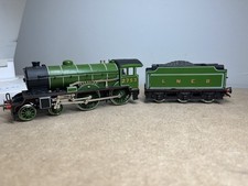 Hornby R378 OO Gauge LNER