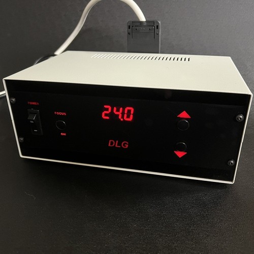 24v stabilised enlarger - stabilised, power
