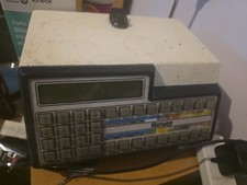 Wayfarer 3 Ticket Machine