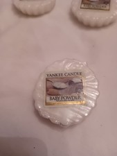 Yankee Candle Tarts Wax Melts