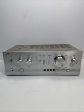 Vintage JVC A-S5 Stereo
