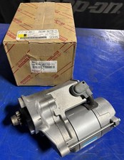 Starter Motor 28100-36770-71 |