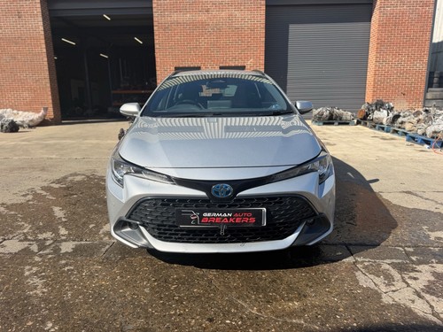 2024 toyota corolla - 2024, icon