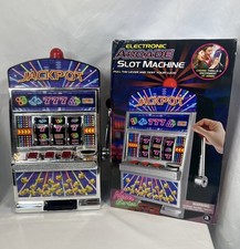 Mini Slot Fruit Machine Game