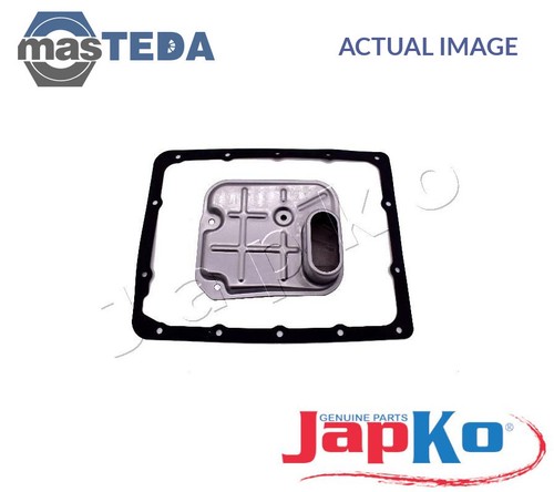 Ftj158 automatic transmission - ftj158,