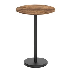 Bar Table, Round Bar Table