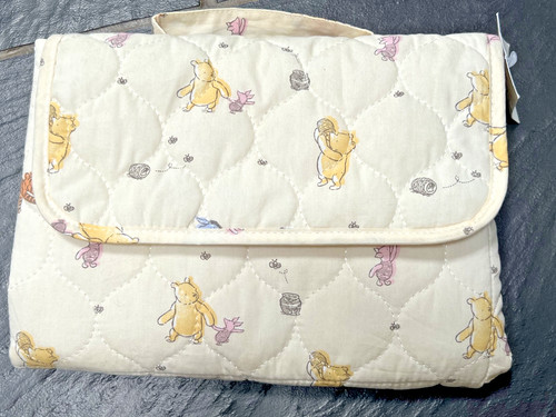 Disney winnie the - the, folding