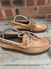 mens SPERRY top-sider boat