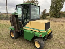 John Deere Roberine 1902 Diesel 5 Gang Mower