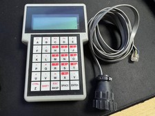 WPI Termiflex 305080 Handheld Programmer BT, Cesab, Fantuzzi EQ TCS hyd forklift