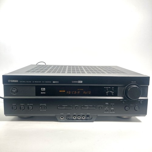 Yamaha v520rds vintage 1 - yamaha,