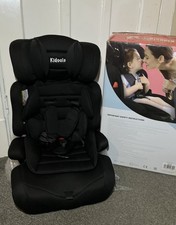 Kidoola Car Seat 9 Months - 12