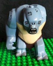 LEGO Cave Troll Minifigure
