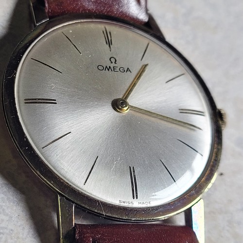 Outstanding thin cased vintage - outstanding,