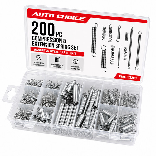 200 sets new - 200, assorted