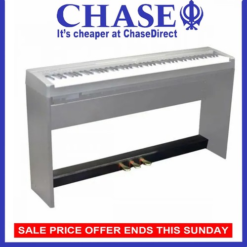 Pedal board sustain unit - 3,