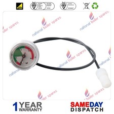 Worcester Greenstar 30i Combi