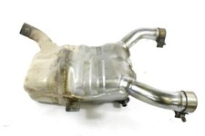 BMW R 1150 GS ADVENTURE 18127673648 EXHAUST CATALYTIC CONVERTER MUFFLER R21 01 - 05 F