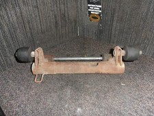 PIAGGIO FLY 50 cc 2008 08 Front engine mount busses 