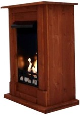 Fireplaces model madrid - model,