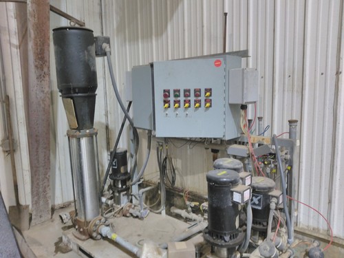Grundfos pumps vertical 480 - pumps,