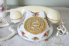 Royal Albert Old Country Roses