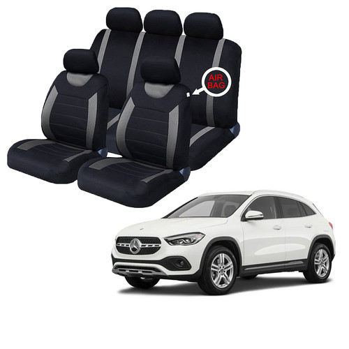For mercedes benz - mercedes-benz, gla-class