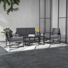 Aluminium Garden Furniture