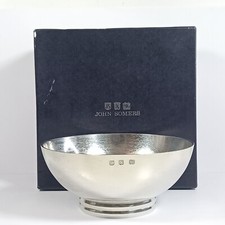 Vintage John Somers Pewter