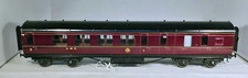 O gauge 7mm Vintage EXLEY LMS
